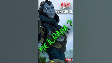 THE BEST ASH #apexlegendsgame #apexlegends #movement  #battleroyalegame #apexlegendsclips  #wraith