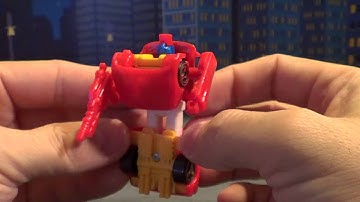 G2 Transformers Generation Two Gobot Optimus Prime