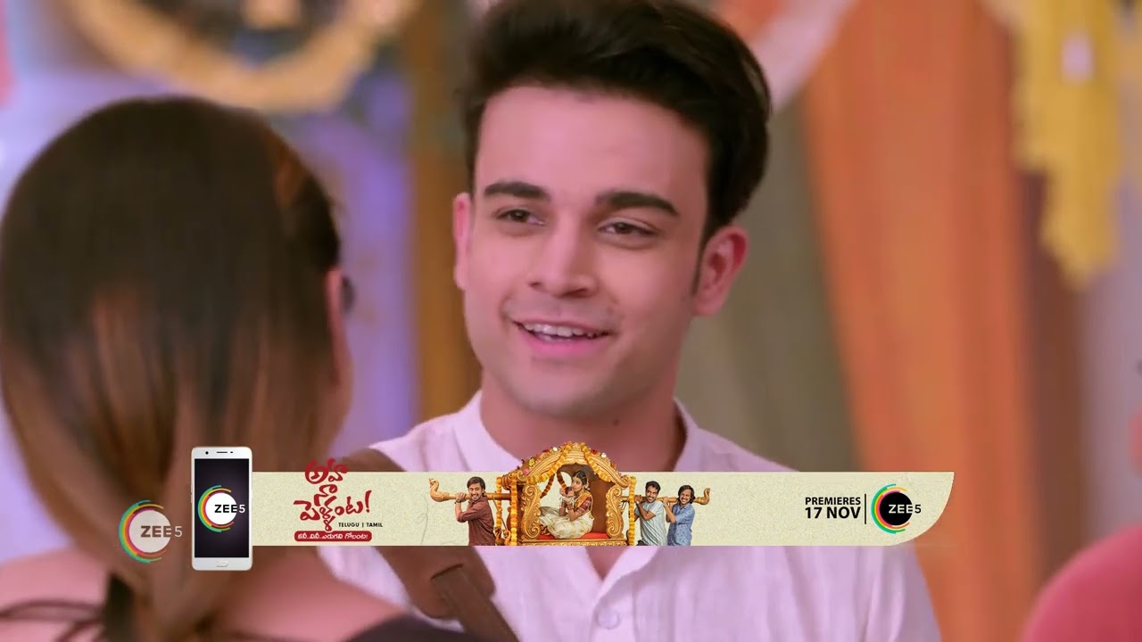 Kumkum Bhagya - Hindi TV Serial - Ep 2298 - Webisode - Shabir Ahluwalia, Sriti Jha - Zee TV