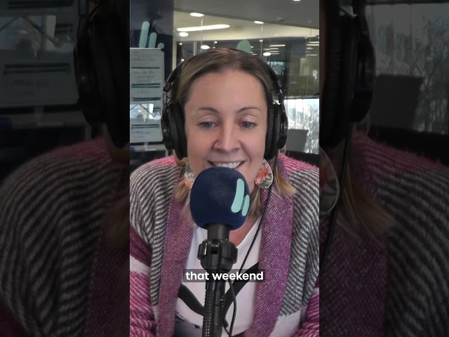 Kymba Reveals She Was Unknowingly Seeing A Married Man 😳 | Pete & Kymba | Mix94.5