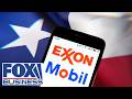 CHOOSING TEXAS: ExxonMobil ditches New Jersey for the 'Lone Star State'