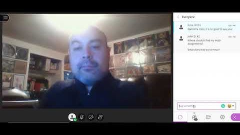 How To Use Blackboard Collaborate For Your Online Classroom