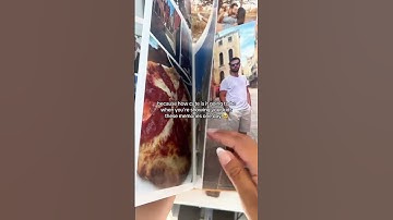 The best way to keep your memories 🥰 #memorybook  #scrapbooking