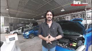 Bara Stereos Dehiwala – The Most Trusted Car Audio & Accessories Specialist in Sri Lank