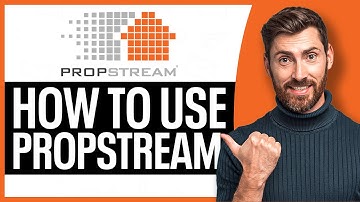 PropStream Tutorial for Beginners (2025) – How to Use PropStream for Wholesaling