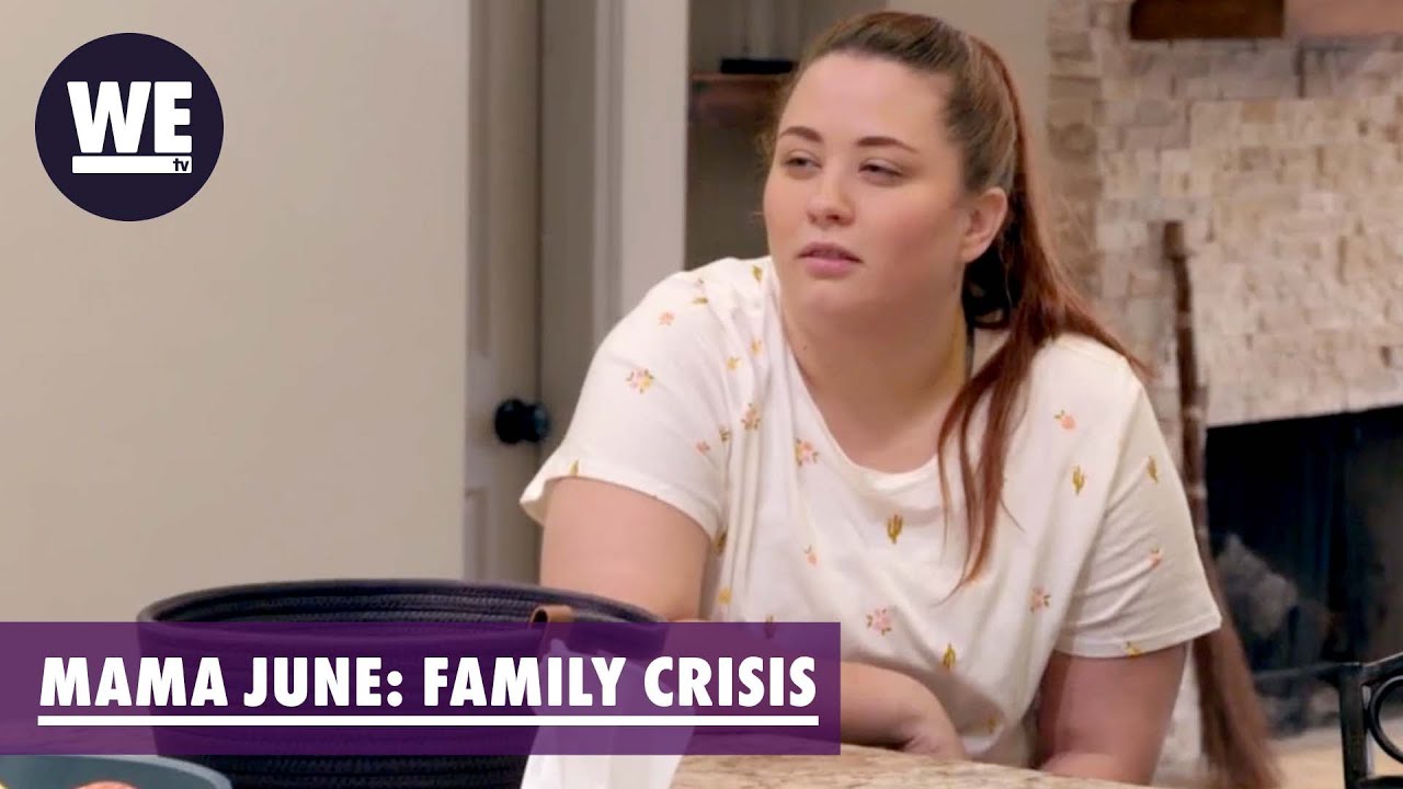 Does June Have An Ulterior Motive Mama June Family Crisis YouTube does-june-have-an-ulterior-motive-mama-june-family-crisis-youtube