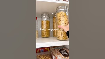 Join Me for ASMR Organizing and Restocking Bliss! ✨📦