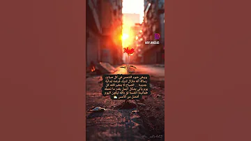 ويبقى ضوء الشمس في كل صباح رسالة أنه مازال لديك فرصه لبداية جديدة 