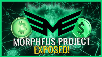 Morpheus AI - Can Decentralized AI Save Us From Evil Corporations?