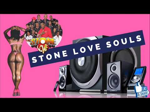 �� Stone Love ❌ Nice & Easy Slow Jams �� Stone Love R&B Souls Mix  