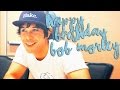 on top of the world | happy birthday bob morley