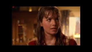 Clark & Lois Shower Scene