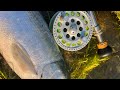 Combat Fishing for Sockeye Salmon on the Kenai River
