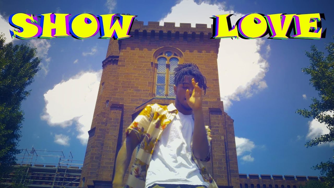 Vaze Haze - Show Love Music Video