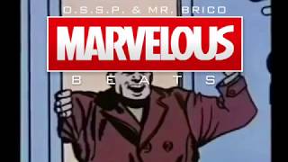 Iron Stef Official Videoiron Man 1966 Cartoonprod. By Ossp Mr. Brico