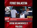 Trujillo: Feroz balacera entre policías y delincuentes en conocida agencia bancaria