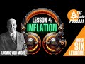 Mises six lessons 4  inflation austrian audible on the bitcoin podcast