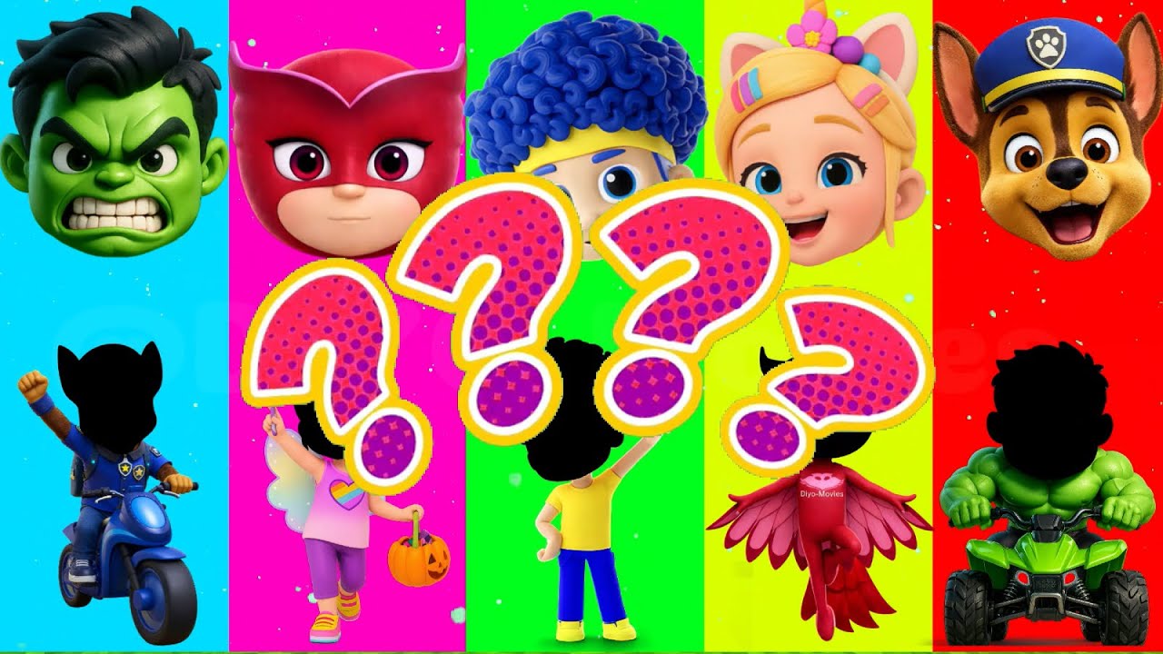 Wrong eyes👀 challenge DAME TU COSITA Funny Puzzle Wrong Heads