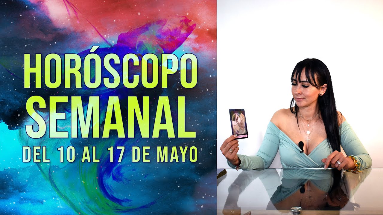 Horóscopo Semanal Mensaje de los Ángeles para ti, según tu signo ...