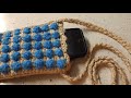 Crochet Hat,Wall Decor,Mobile Pouch,Laptop Case