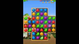 Candy Frenzy Gameplay Level 8 screenshot 4