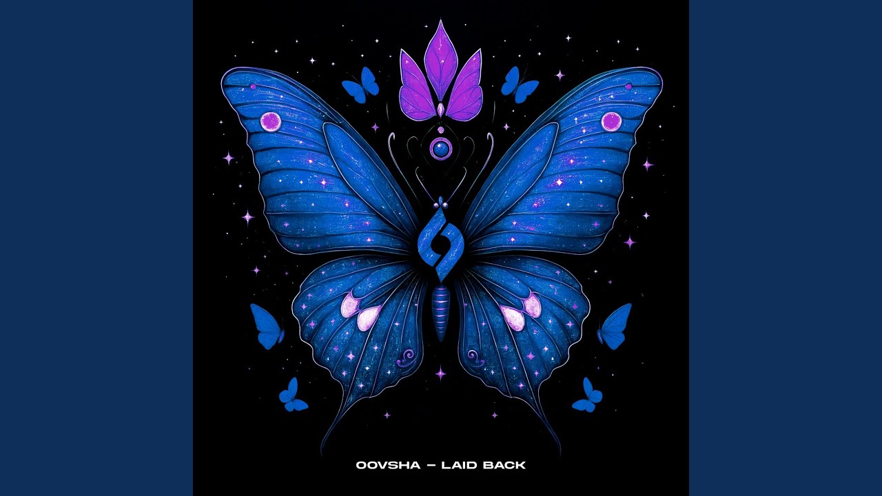 Watch Laid Back on YouTube Watch Laid Back on YouTube