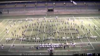 Unt exhibition show from 2008. featuring the music of krump, hide and
seek, bohemian rhapsody