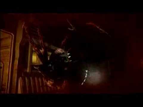 Dead Space Dev Diary #3 -- Audio