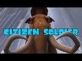 [Re-Edit] Ice Age - Citizen/Soldier [3 Doors Down]