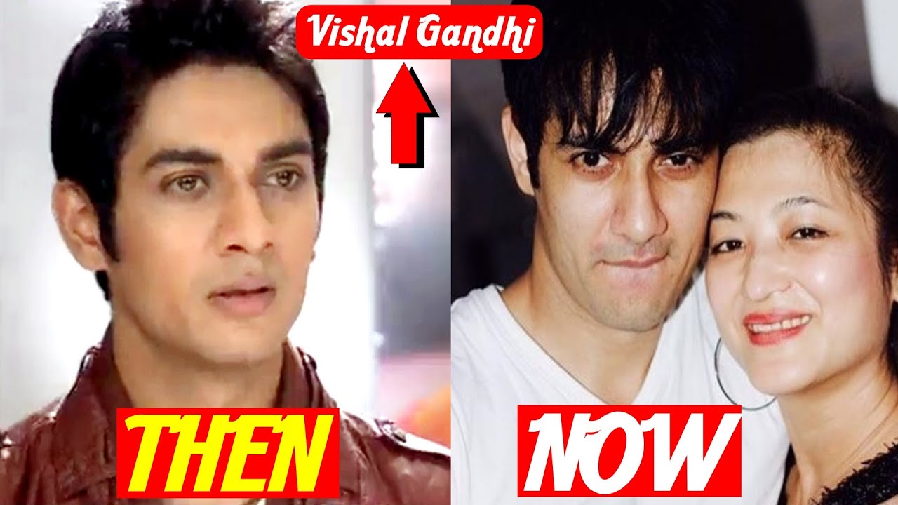 Vishal Gandhi (Kabir Singh Rathore in PKYEK) | Age, Family, Wife, Career, Salary | LIfe Style