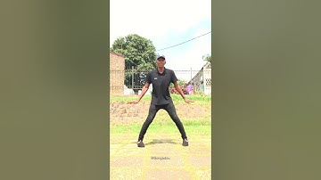 LEGWORK TUTORIAL | How to do the Criss Cross Legwork