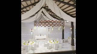 Virtual Video of the Venue!