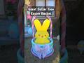 Huge Dollar Tree Easter Basket