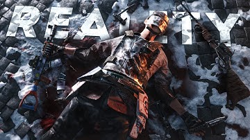 The Reality of Playing Solo - Rust