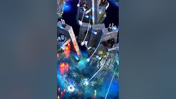 Sky Force 2014 Bonus Stage 1 Nightmare (Android)