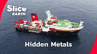 Deep-Sea Mining: Why Industry Is Turning to the Ocean Floor | Part 1 | SLICE EARTH