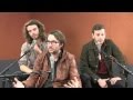 Good Old War - Interview (Last.fm Sessions)