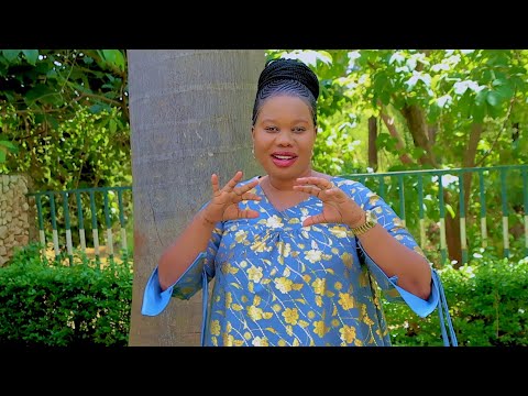 FORTUNE MWIKALI NINETELE Official 4k Video Dial 811 56 For Skiza Tune
