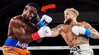 Exposing The Truth About My First Round Ko…