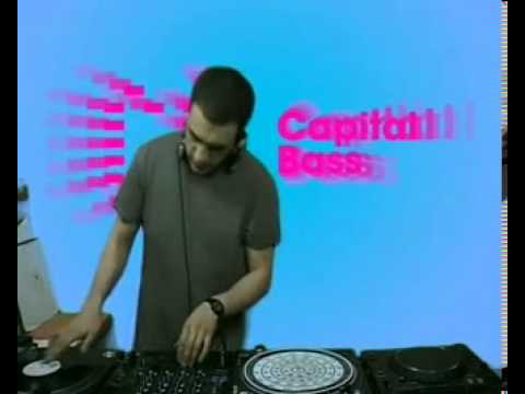 Capital Bass: FStep - RTS.FM.040511