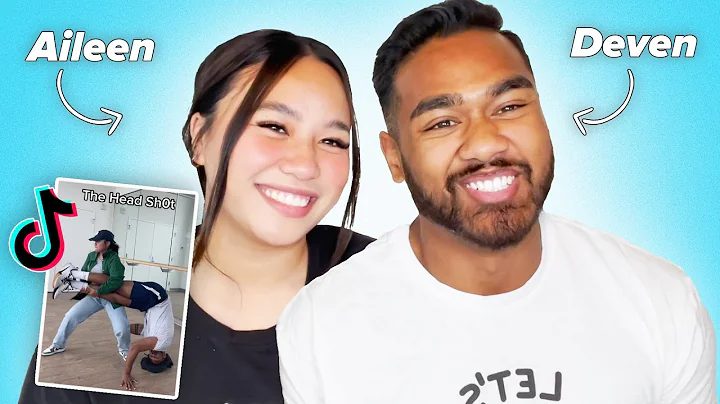 Harmless Ways To Prank Your Boyfriend (with Aileen...