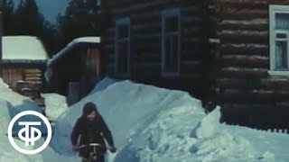 Край Печорский (1976)