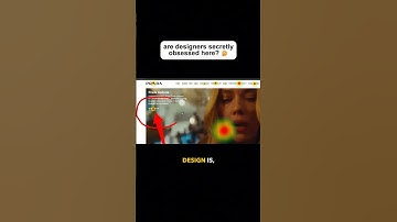 Designers Must Try #webdesigner #uxdesign #ux #ui #uiux #uxdesigner
