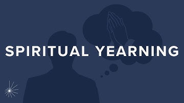 The Spiritual Yearning Research Initiative (SYRI) |  Funding Competition Information Session