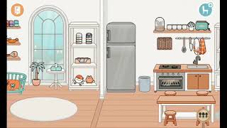 Casa Soft toca life world screenshot 2