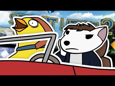 СТЮАРТ ЛИТТЛ 2 на ПС1