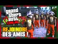 GTA 5 Online : Comment Rejoindre des Amis en Session Public ! - GTA 5 Online Astuce 1.19