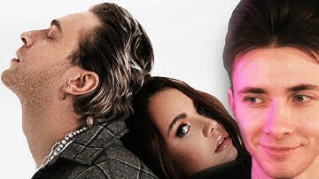 Thumbnail of ХЕСУС СЛУШАЕТ: ЕГОР КРИД & МакSим — Отпускаю