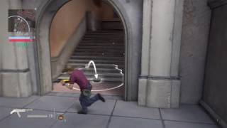 Uncharted 4 : CLUTCH MINE MULTI-KILL