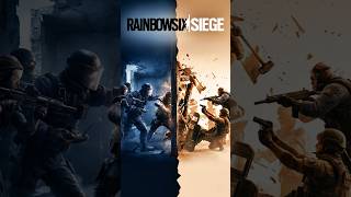 Отзывы RAINBOW SIX SIEGE в steam часть 2